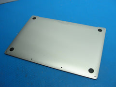 MacBook Pro 13" A1708 Mid 2017 MPXQ2LL/A Bottom Case Silver 923-01787 - Laptop Parts - Buy Authentic Computer Parts - Top Seller Ebay