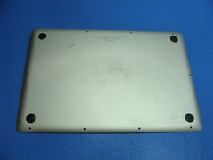 MacBook Pro A1278 13" Mid 2012 MD101LL/A Bottom Case 923-0103 #4 - Laptop Parts - Buy Authentic Computer Parts - Top Seller Ebay