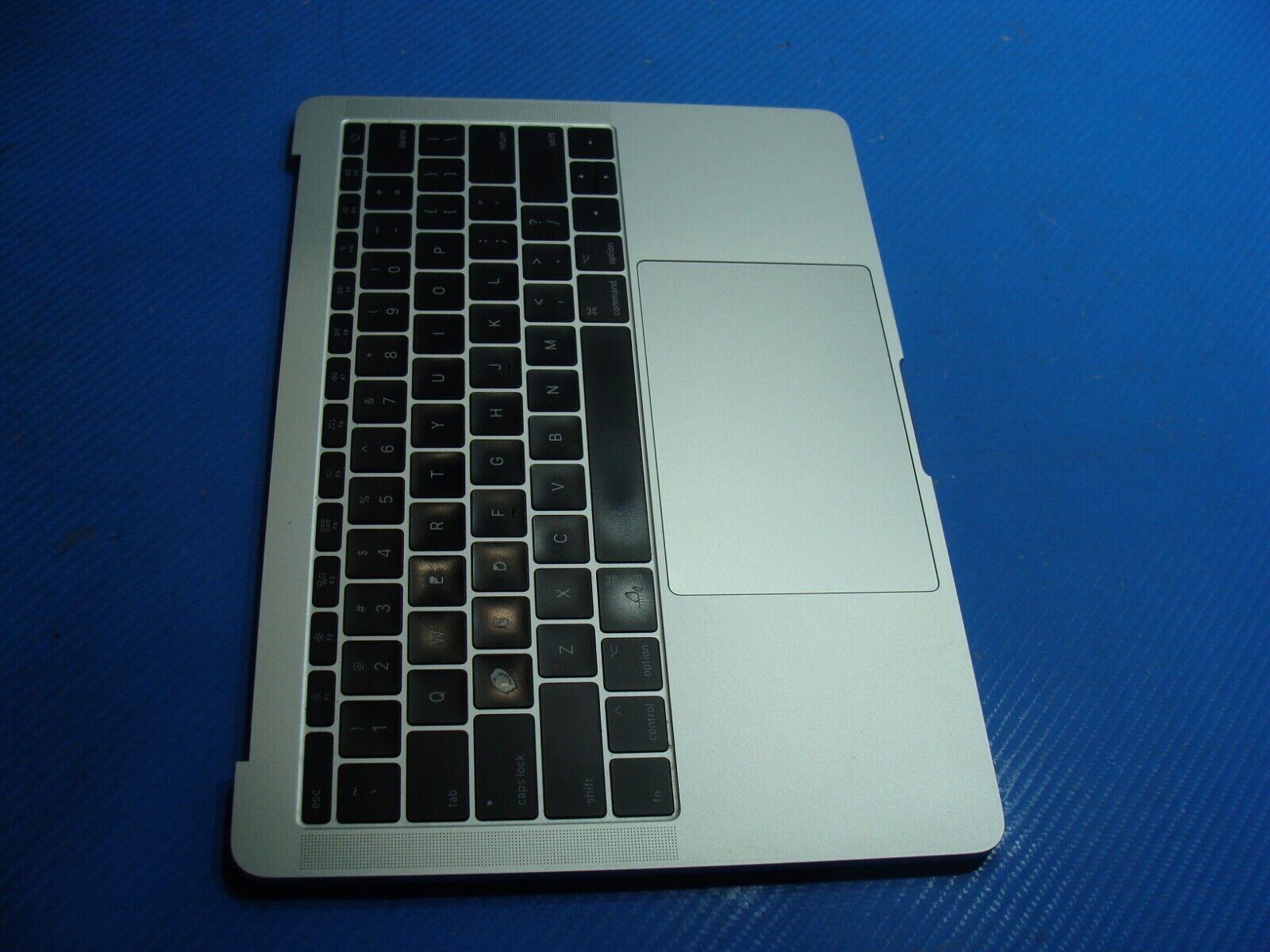 MacBook Pro A1708 2017 MPXQ2LL/A 13