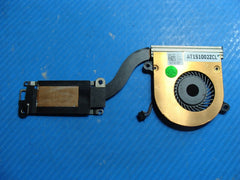 Dell Latitude 7480 14" Genuine CPU Cooling Fan w/Heatsink 2T9GV AT1S1002ZCL