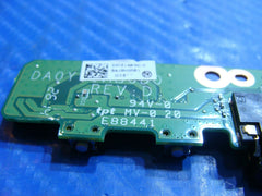 HP Envy 15 x360 15-u011dx 15.6" Genuine USB Audio Button Board DA0Y61AB6D0 ER* - Laptop Parts - Buy Authentic Computer Parts - Top Seller Ebay