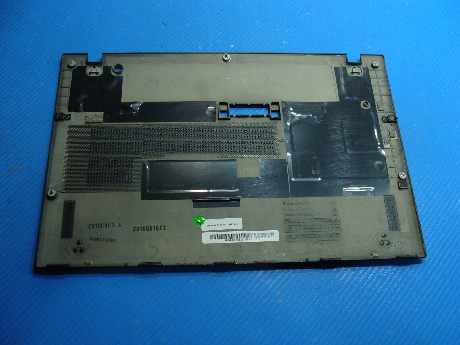 Lenovo ThinkPad T460s 14