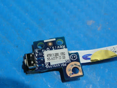 Lenovo IdeaPad Y500 15.6" Genuine Laptop Reset Button Board with Cable NS-A037 - Laptop Parts - Buy Authentic Computer Parts - Top Seller Ebay