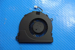 Dell Inspiron 15 3567 15.6" Genuine CPU Cooling Fan cgf6x 023.1007e.0011 