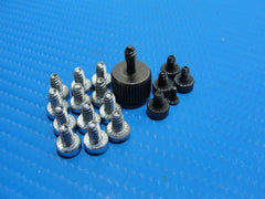 HP ProDesk 400 G4 SFF Desktop  Screw Set Screws for Repair ScrewSet HP