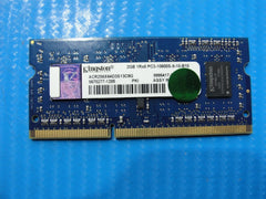 Acer V5-571 Kingston 2Gb Memory RAM So-Dimm PC3-10600S ACR256X64D3S13C9G