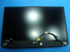 Dell XPS 13.3" 13 9360 Genuine Matte LCD Screen Complete Assembly 