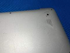 MacBook Pro 13" A1502 2015 MF841LL/A OEM Bottom Case Silver 923-00503 