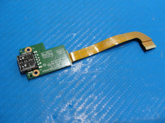 Lenovo ThinkPad T490 14" Genuine Usb Board w/Cable NS-B901