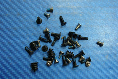 Toshiba Satellite P755-S5387 15.6" Genuine Screw Set Screws for Repair ScrewSet - Laptop Parts - Buy Authentic Computer Parts - Top Seller Ebay