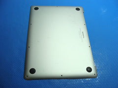 MacBook Pro A1502 13" 2015 MF839LL/A Bottom Case Silver 923-00503