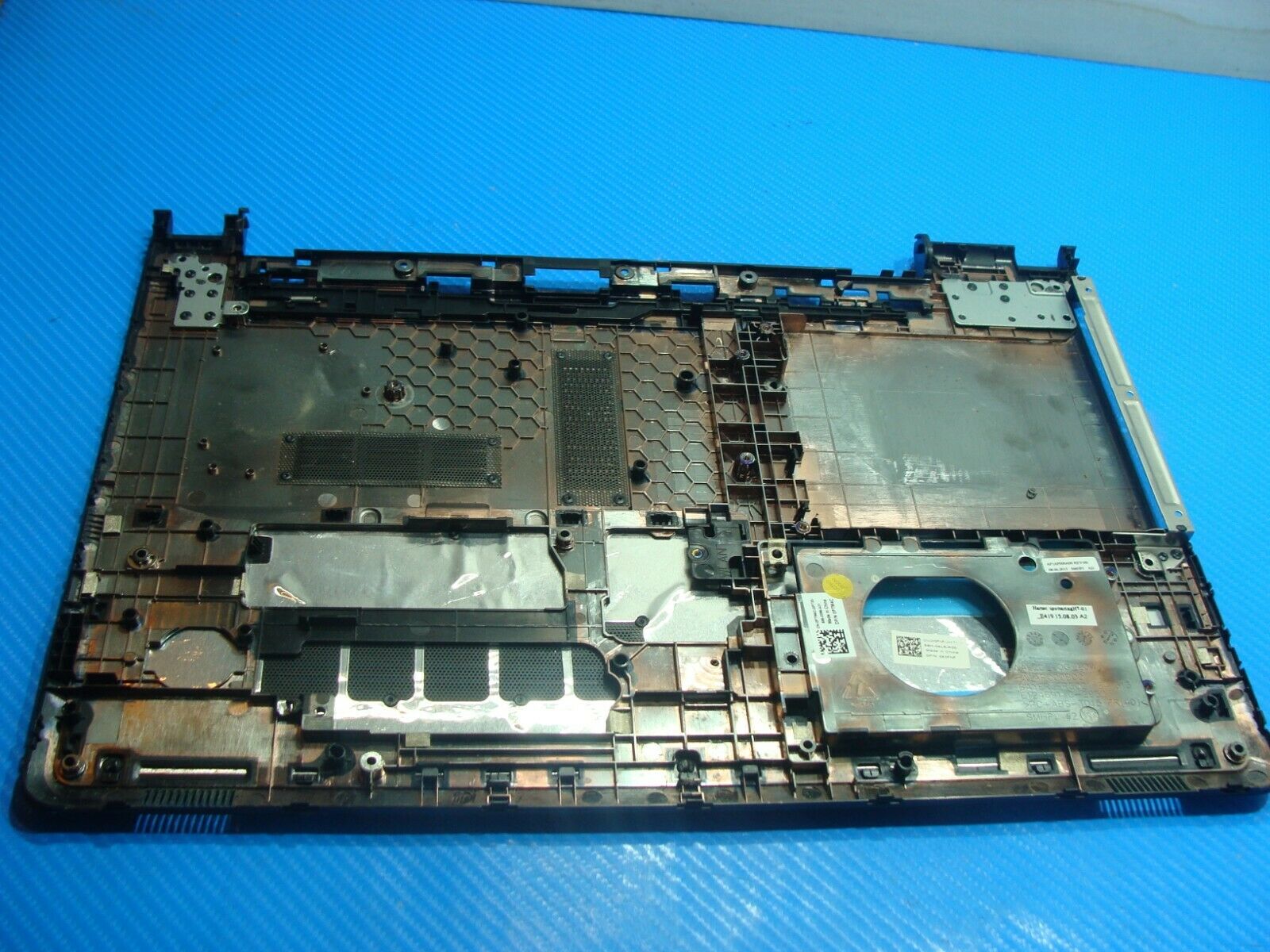 Dell Inspiron 5558 15.6