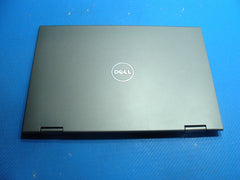 Dell Inspiron 13 5379 13.3" Glossy FHD LCD Touch Screen Complete Assembly