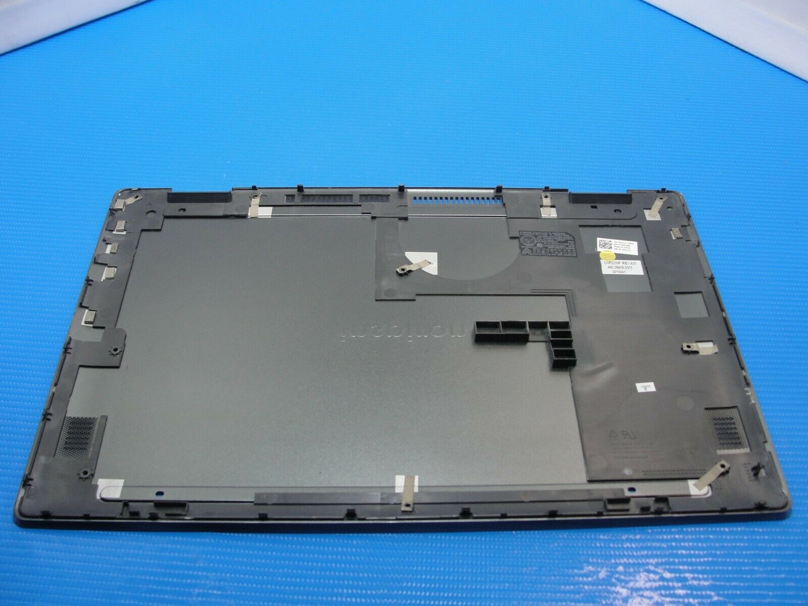 Dell Inspiron 15-7569 15.6