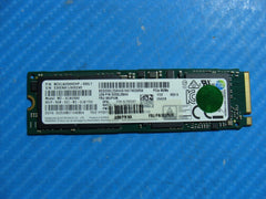 Lenovo E570 Samsung 256GB NVMe M.2 SSD Solid State Drive MZVLW256HEHP-000L7