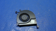 MacBook Pro 15" A1286 Early 2011 MC721LL/A CPU Cooling Left Fan 922-8703 GLP* Apple