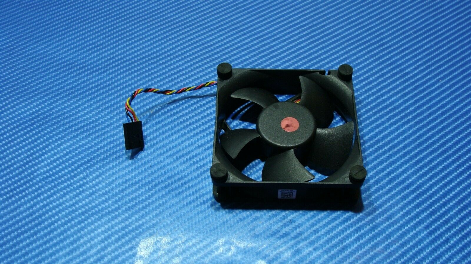 Dell Optiplex 7010 Genuine Desktop Cooling Fan 725Y7 GLP* Dell