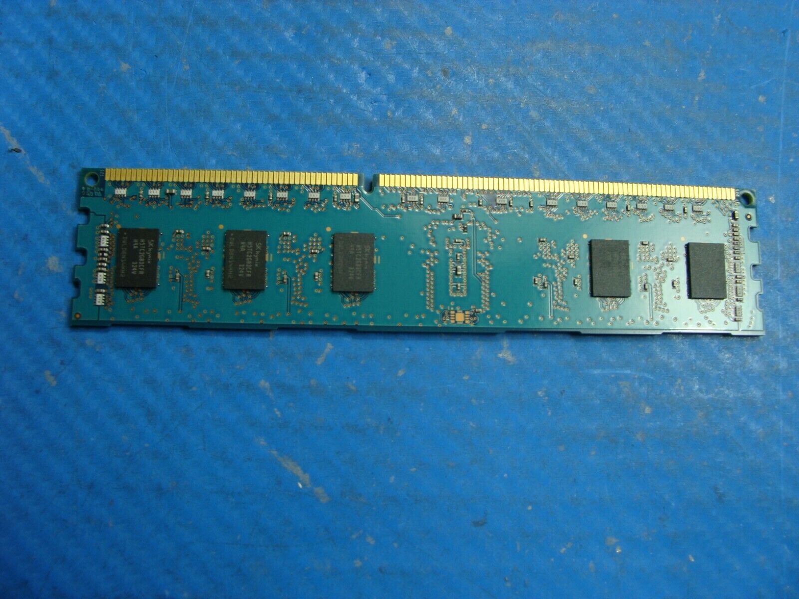 Dell T5600 DIMM SKhynix 2GB Memory PC3L-10600R-9-12-A1 HMT325R7CFR8A-H9 #7 - Laptop Parts - Buy Authentic Computer Parts - Top Seller Ebay