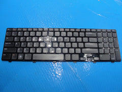 Dell Inspiron 15.6" N5110 Genuine US Keyboard 4dfcj