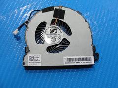 Dell Inspiron 15 5548 15.6" CPU Cooling Fan 3RRG4 DC28000EDR0