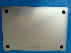 Macbook Air A1466 13" Mid 2012 MD231LL/A Genuine Bottom Case Cover 923-0129 #8 Apple