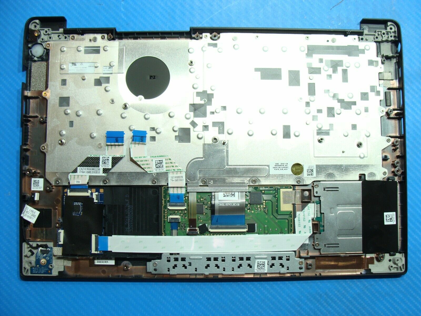 Dell Latitude 12.5