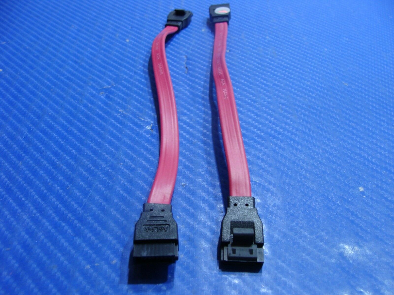 HP Pavilion Desktop PC P61101F Genuine Desktop PC SATA Cables HP