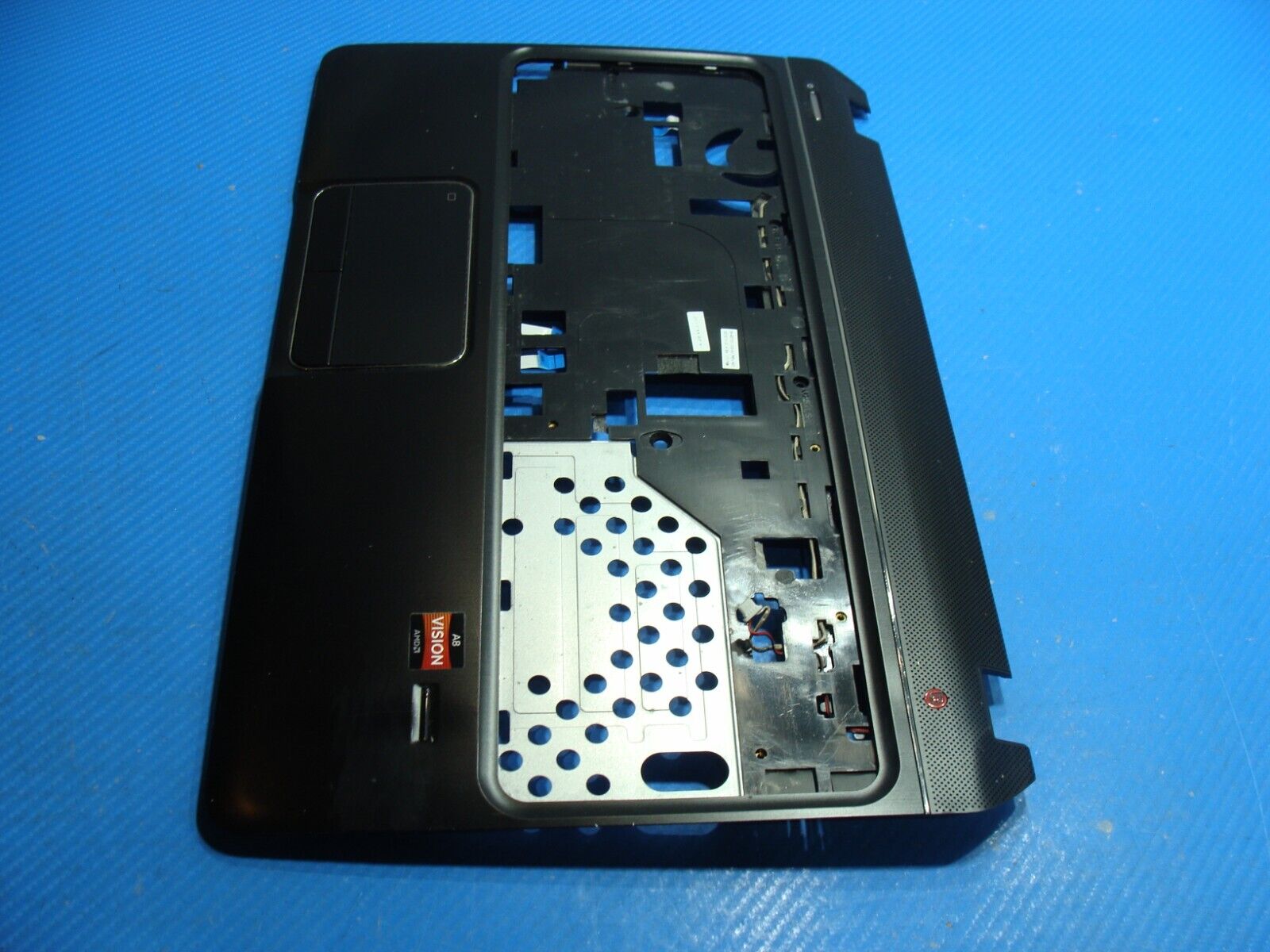 HP Envy dv6 15.6