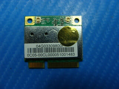 Asus G73SW 17.3" Genuine Laptop Wireless WiFi Card AR5B95 - Laptop Parts - Buy Authentic Computer Parts - Top Seller Ebay