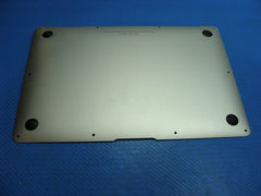 MacBook Air A1466 13" Mid 2013 MD760LL/A MD761LL/A Bottom Case Silver 923-0443 - Laptop Parts - Buy Authentic Computer Parts - Top Seller Ebay