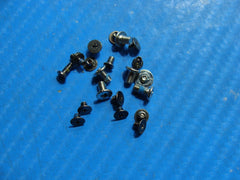 HP Spectre x360 13.3" 13-ae013dx Genuine Screw Set Screws for Repair ScrewSet