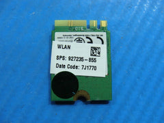 HP 15-bw032wm 15.6" Genuine WiFi Wireless Card 915616-002 927235-855