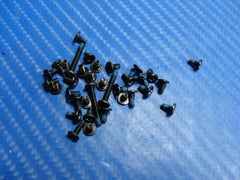 Asus 11.6" X200MA-SCL0505F Genuine Screw Set Screws for Repair ScrewSet GLP* - Laptop Parts - Buy Authentic Computer Parts - Top Seller Ebay