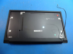 Lenovo ThinkPad 15.6" E15 Gen 2 LCD Back Cover w/Front Bezel AM1HK000300 Grade A