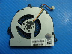 HP Envy 15.6" 15-db0011dx Genuine CPU Cooling Fan L20474-001 