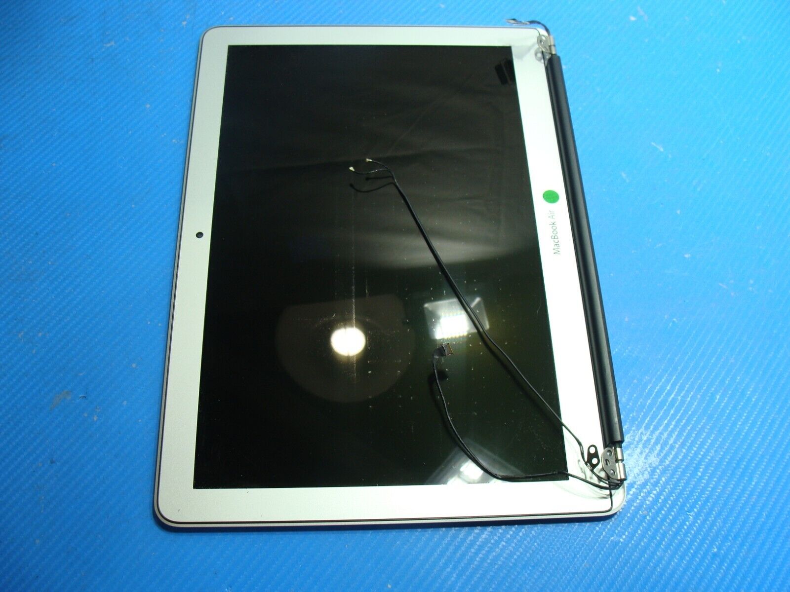 MacBook Air A1466 Mid 2013 MD760LL/A 13