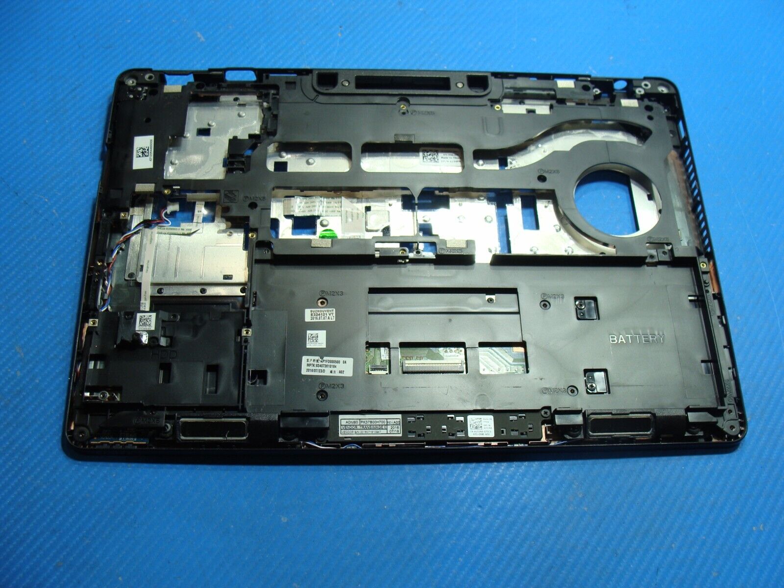 Dell Latitude 14