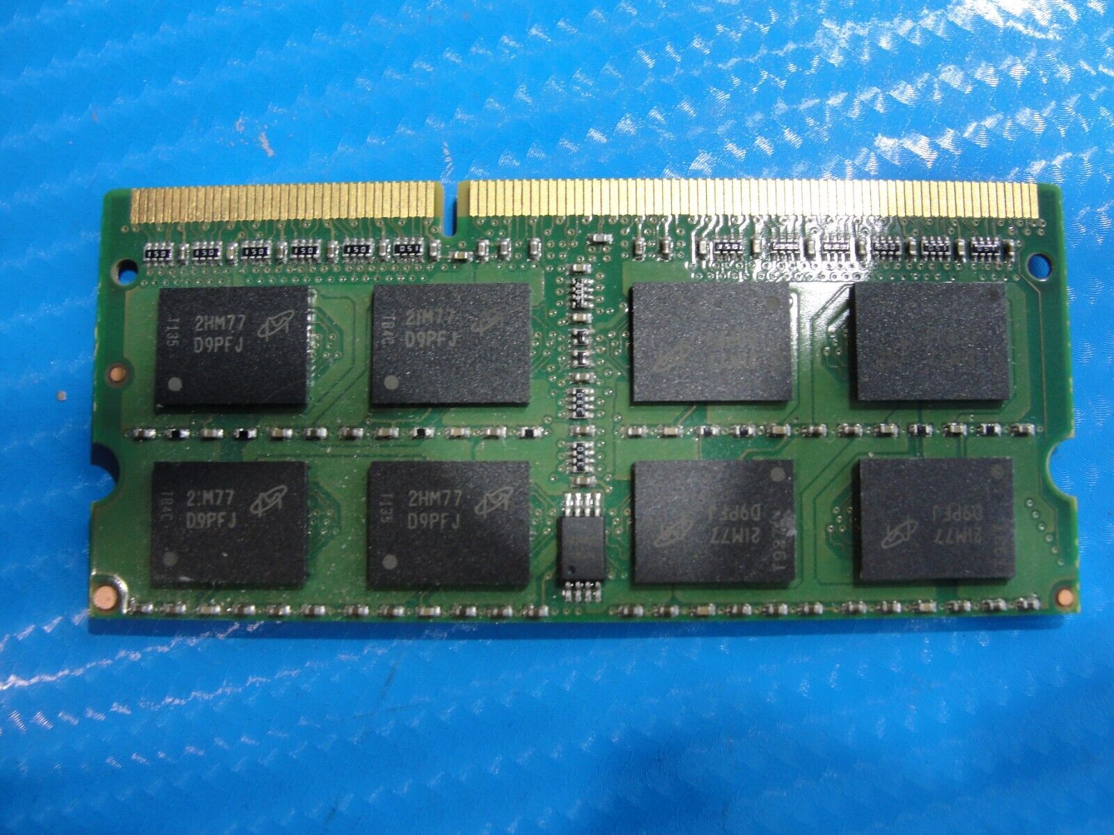 Lenovo U410 Sharetronic 4GB Memory Ram So-Dimm 11S11200397 SM322NQ08IAF