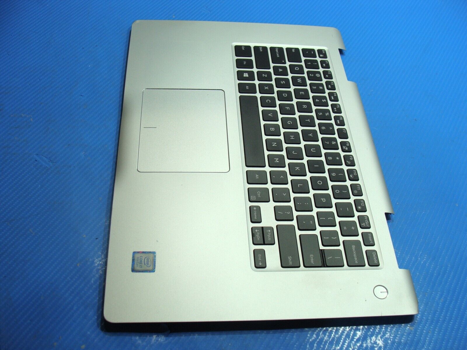 Dell Inspiron 15 7570 15.6