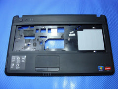 Lenovo 15.6" G555 OEM Palmrest w/ Touchpad Power Button Cover AP0BU0003101 GLP* Lenovo