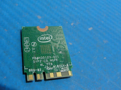 Dell Inspiron 15 3567 15.6" Genuine Wireless WIFI Card 3165NGW MHK36 