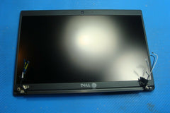 Dell Latitude 13.3" 7390 Genuine Matte Fhd lcd Touch Screen Complete Assembly 