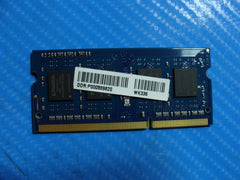 Toshiba C55t-A Kingston 4GB 1Rx8 PC3L-12800S SO-DIMM Memory RAM TSB16D3LS1KBG/4G