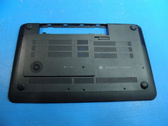 HP ENVY 15.6" m6-n113dx Genuine Laptop Bottom Case w/Cover Door 774152-001