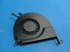 MacBook Pro A1286 15" Late 2011 MD322LL/A Left CPU Cooling Fan 922-8703 