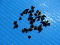 Dell Latitude 5580 15.6" Genuine Laptop Screw Set Screws for Repair ScrewSet