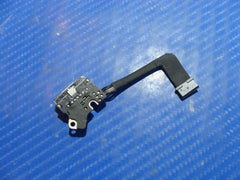 MacBook Pro A1502 13" 2014 MGX72LL/A MGX82LL/A Genuine Magsafe 2 Board 923-0560 Apple