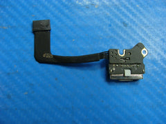 MacBook Pro A1502 13" Late 2013 ME864LL/A Magsafe 2 Board w/Cable 923-0560 - Laptop Parts - Buy Authentic Computer Parts - Top Seller Ebay