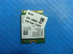 HP 15.6" 15-bs289wm Genuine Laptop Wireless WiFi Card L25889-005 HP