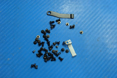 Dell Latitude 12.5" E7240 Genuine Screw Set Screws for Repair ScrewSet GLP* - Laptop Parts - Buy Authentic Computer Parts - Top Seller Ebay